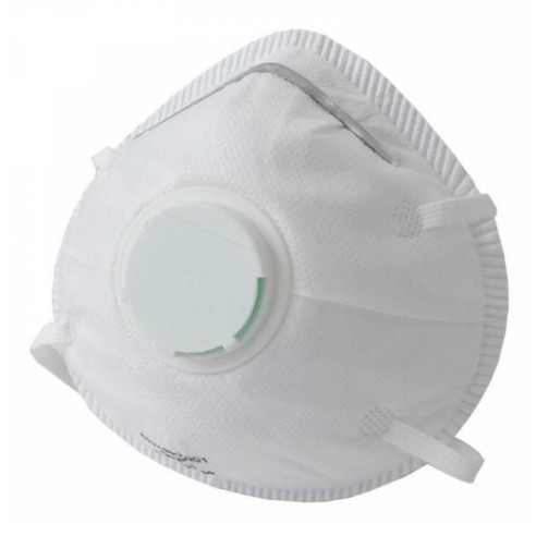 Респиратор SUPERNAL FFP2 NR - 4