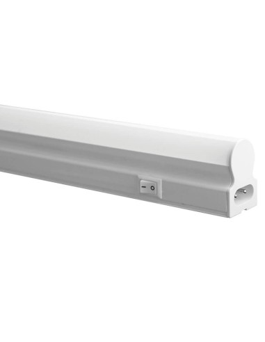 LED тяло SPICA LED T5 4W VIVALUX - 2