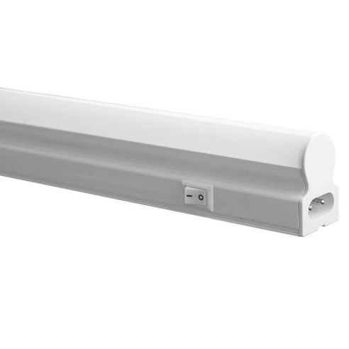 LED тяло SPICA LED T5 4W VIVALUX - 2