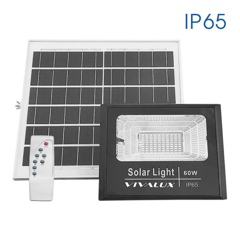 LED прожектор ISOLA LED 60W VIVALUX - 1