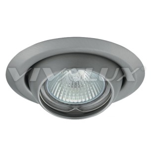 Луна хром/мат подвижна 12V VIVALUX
