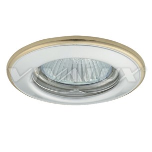 Луна перлено сиво/злато 12V VIVALUX