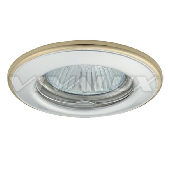 Луна перлено сиво/злато 12V VIVALUX