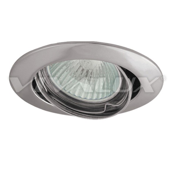 Луна подвижна хром 12V VIVALUX