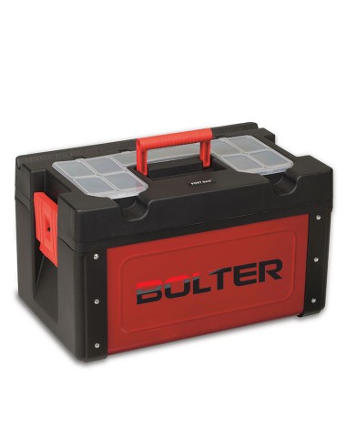 Метална кутия за инструменти Bolter - 1