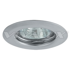 Луна хром 12V VIVALUX - 1