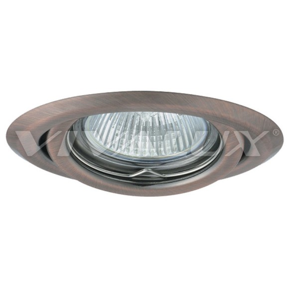 Луна антик подвижна 12V 50W VIVALUX