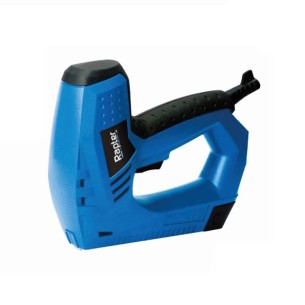 Електрически комбиниран такер 8-14 мм RRHQ ES-100 Rapter - 1