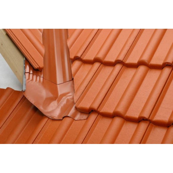 Адаптор PROFILO S кафяв 0,64м/0,46м BRAMAC - 2