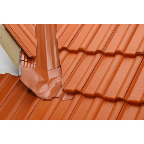 Адаптор PROFILO S червен 0,64м/0,46м BRAMAC - 2