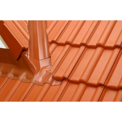 Адаптор PROFILO S червен 0,64м/0,46м BRAMAC - 3