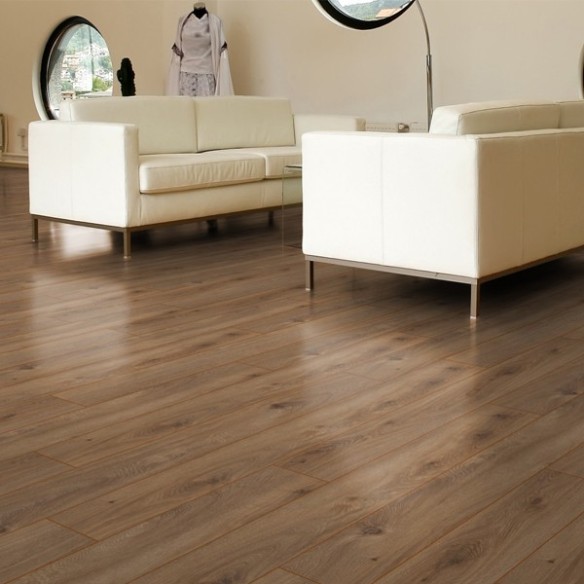 Ламиниран паркет 10мм d4166 Prestige Oak - 3
