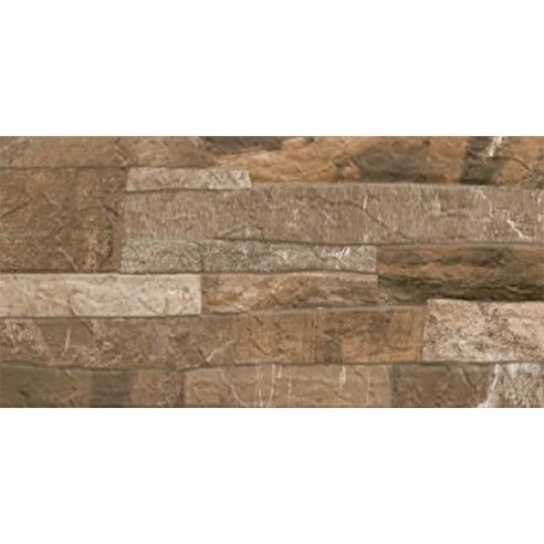 Керос гранитогрес Магма куеро 23x46 - 1