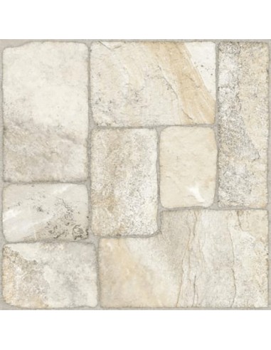 Kерос гранитогрес Stone Marfil 33x33 см - 1