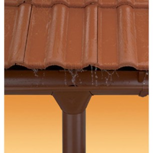 Улук STABICOR-M Ø125 2м BRAMAC - 1 2