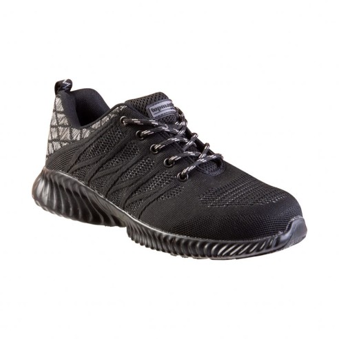 Работни обувки №42 сиви WSL1 Topmaster - 2