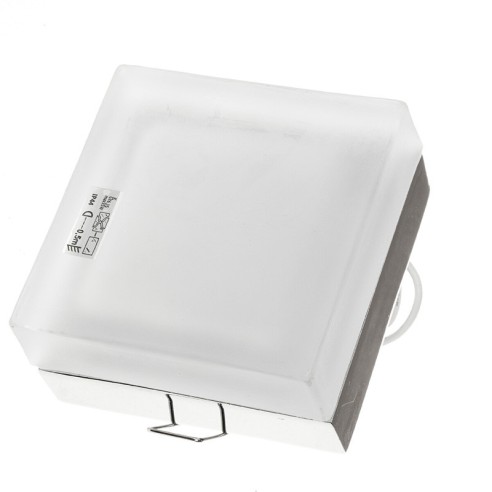 Луна хром/мат 35W 230V VIVALUX - 2