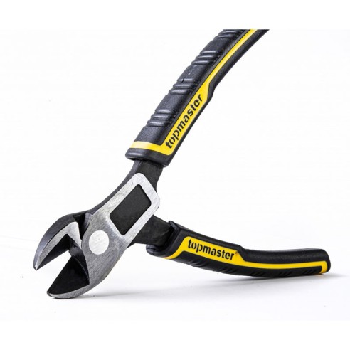 Клещи резачки трето поколение 200 мм Topmaster - 1