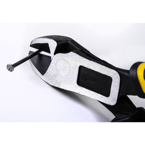 Клещи резачки трето поколение 200 мм Topmaster - 3