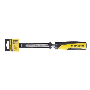 Длето за дърво 10 мм 65Mn Topmaster - 2 2