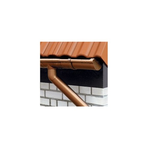 Конзола за улей STABICOR-M Ø125 BRAMAC - 3