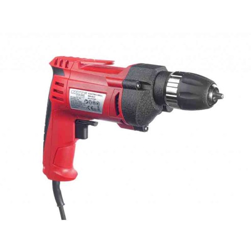 Бормашина 510W 10 мм самоз. патронник метален корпус RDI-ID37 Raider - 1