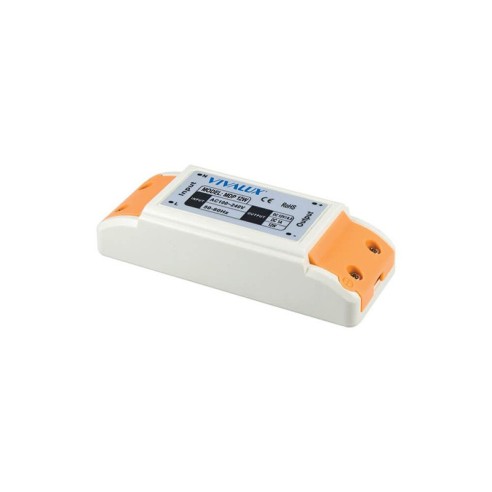 LED захранване MPD MINI LED DRIVER 12W VIVALUX - 1