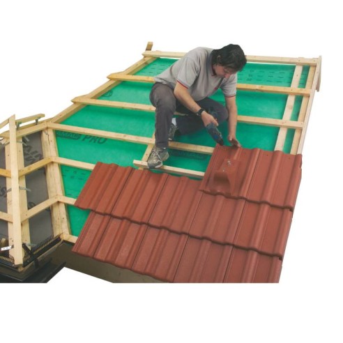 Държач за стъпало метален BRAMAC - 3