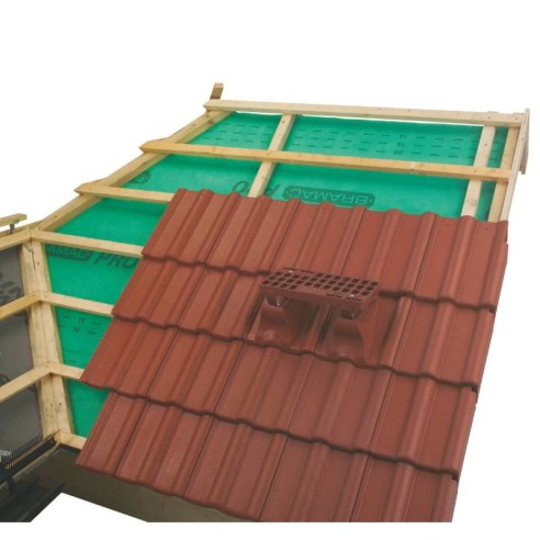 Държач за стъпало метален BRAMAC - 5