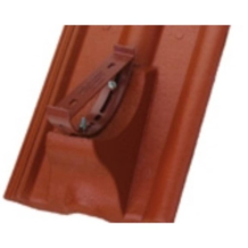 Държач за стъпало метален BRAMAC - 2