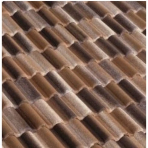 Керемида Адриа Магико BRAMAC - 2