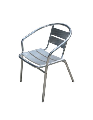 Градински стол от алуминий Top Garden