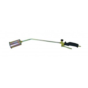 Горелка със спусък ø60 мм L40 см RD-GHT03 Raider - 1