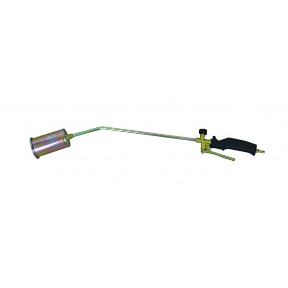 Горелка със спусък ø60 мм L40 см RD-GHT03 Raider - 1