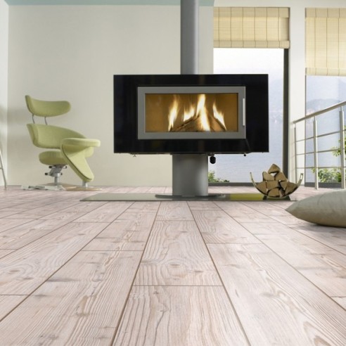 Ламиниран паркет 10мм d2967 сибир - 3