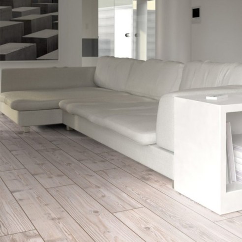 Ламиниран паркет 10мм d2967 сибир - 2