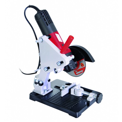 Стойка за ъглошлайф 115 мм Raider - 3