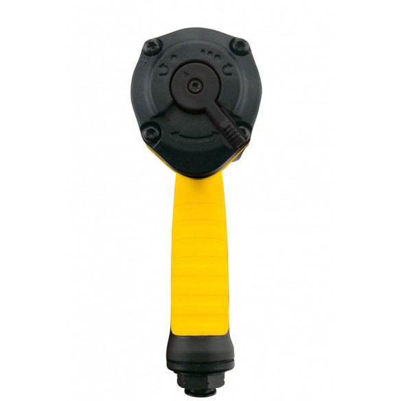 Ударен гайковерт PRO 1/2' Topmaster - 1