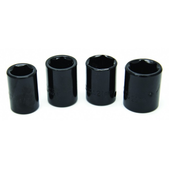 Ударен гайковерт 1/2" 1100 W 450 Nm RD-EIW04 Raider - 3