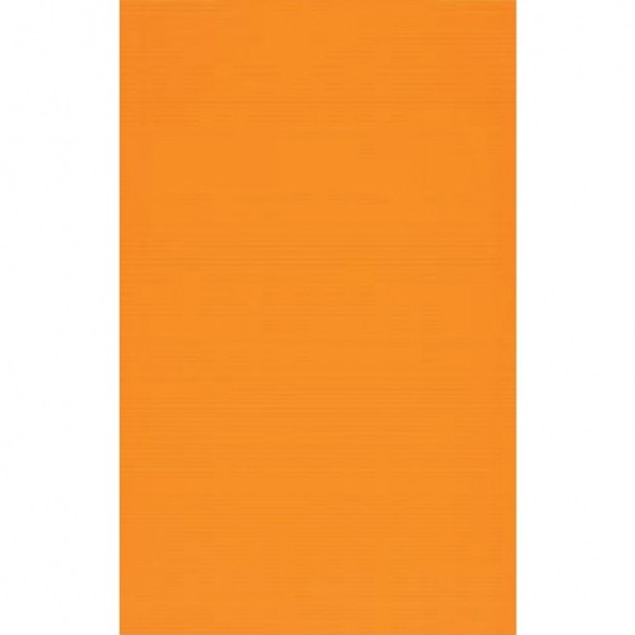 Керос фаянс Фреш наранжа 25x40см - 1