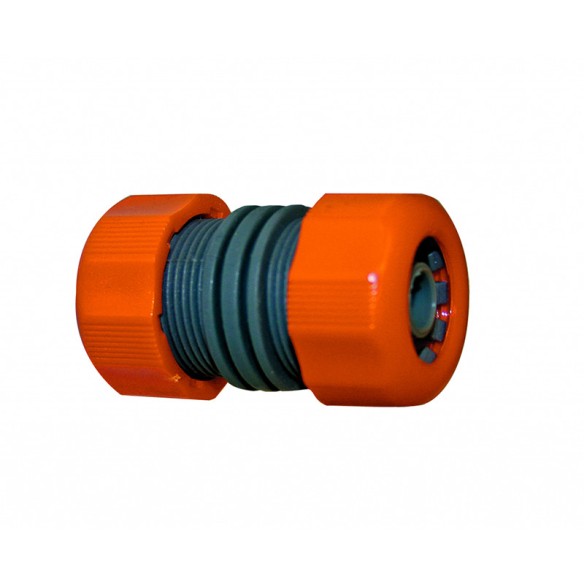 Съединител за маркуч 3/4'' x 3/4'' Тоp Garden - 1