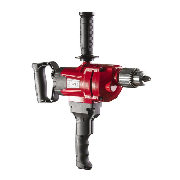 Миксер 1280W 0-550 min-1 RD-HM05 Raider - 1