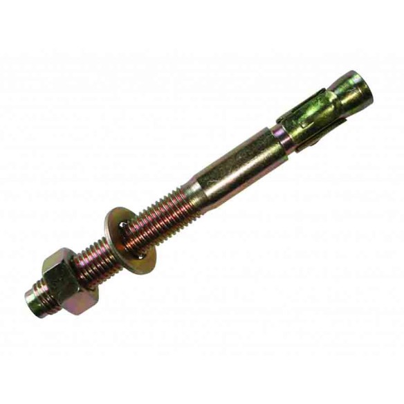 Сегментен анкер 16x80 мм Top Strong - 1