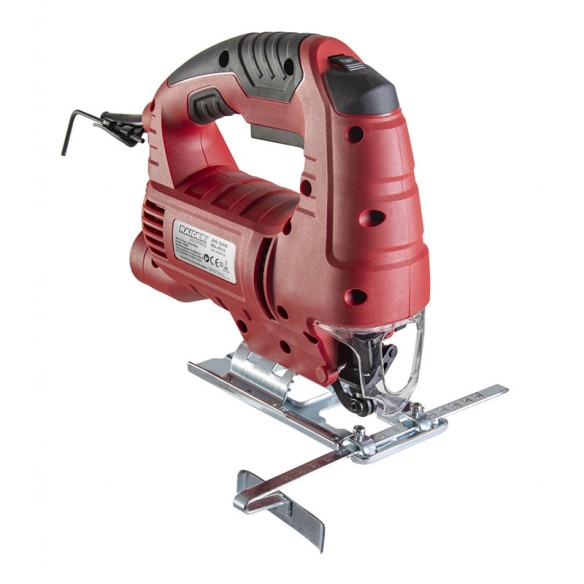 Прободен трион 750W 80 мм регулируеми обороти quick Raider - 2