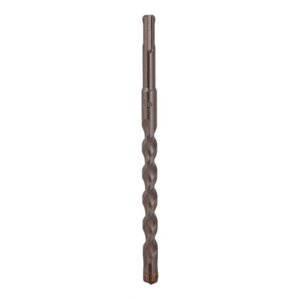 Свредло Cross Head SDS-plus ø6х110 мм Raider - 1