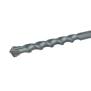 Свредло Cross Head SDS-plus ø6х110 мм Raider - 1 2