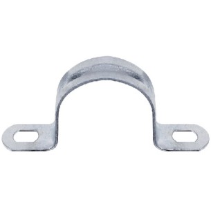 Скоба двустранна Ф32 - 1