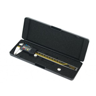 Дигитален шублер 150х0.01 мм Topmaster - 1 2