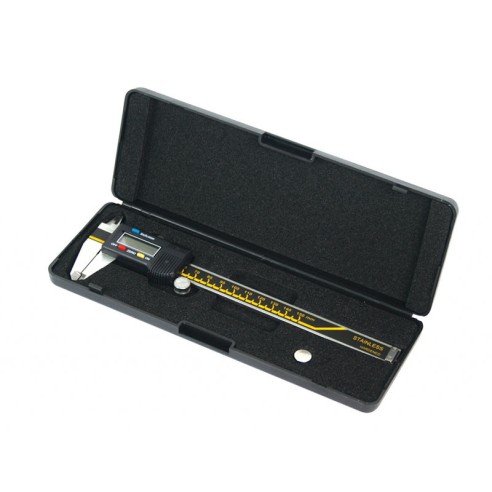 Дигитален шублер 150х0.01 мм Topmaster - 2