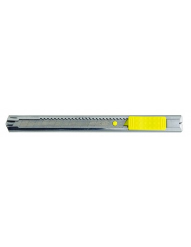Метален макетен нож 9 мм Topmaster-ds64286 - 1